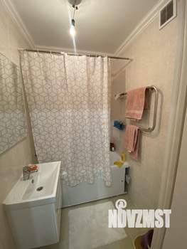 2-к квартира, вторичка, 64м2, 6/11 этаж