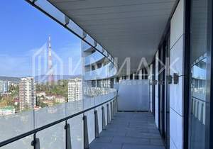 3-к квартира, вторичка, 120м2, 19/27 этаж