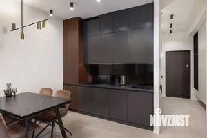 2-к квартира, вторичка, 70м2, 8/25 этаж