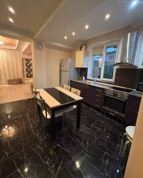 2-к квартира, вторичка, 52м2, 3/6 этаж