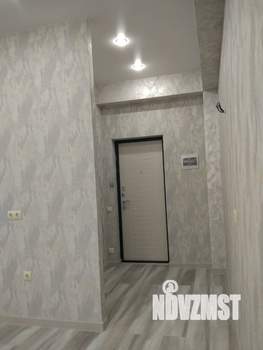 1-к квартира, вторичка, 27м2, 3/5 этаж