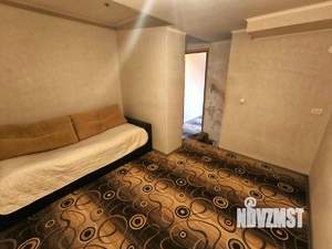 3-к квартира, вторичка, 50м2, 6/6 этаж