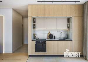 1-к квартира, вторичка, 48м2, 4/5 этаж
