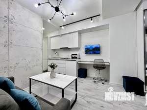 Студия квартира, вторичка, 27м2, 4/5 этаж