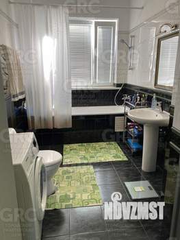 3-к квартира, вторичка, 92м2, 3/4 этаж