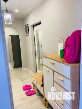 2-к квартира, вторичка, 60м2, 2/10 этаж