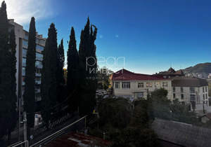 1-к квартира, вторичка, 31м2, 4/5 этаж