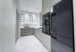 2-к квартира, вторичка, 85м2, 9/27 этаж