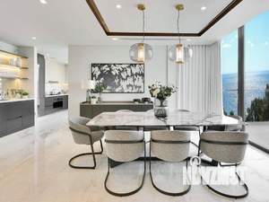 3-к квартира, вторичка, 110м2, 10/16 этаж