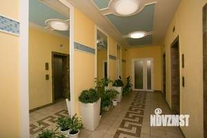 1-к квартира, вторичка, 32м2, 1/18 этаж