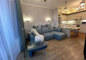 2-к квартира, вторичка, 70м2, 4/16 этаж