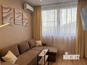 2-к квартира, вторичка, 45м2, 6/24 этаж