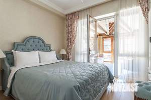 2-к квартира, вторичка, 68м2, 2/4 этаж