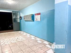 Студия квартира, вторичка, 18м2, 2/5 этаж