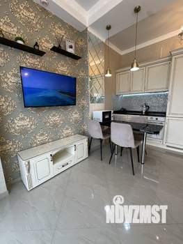 2-к квартира, вторичка, 34м2, 6/13 этаж