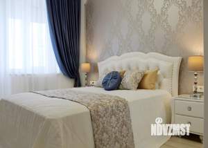 2-к квартира, вторичка, 75м2, 5/22 этаж