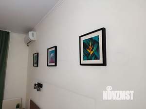 2-к квартира, вторичка, 60м2, 15/17 этаж