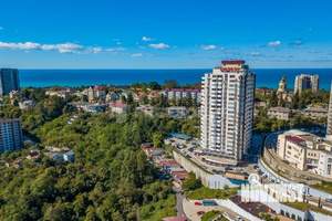 Студия квартира, вторичка, 37м2, 7/7 этаж