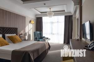 Студия квартира, вторичка, 101м2, 5/6 этаж