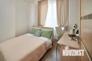 3-к квартира, вторичка, 45м2, 8/12 этаж
