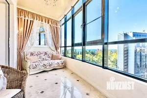 4-к квартира, вторичка, 120м2, 5/22 этаж