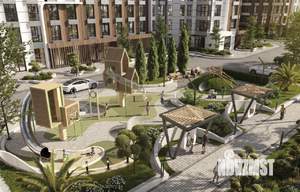 1-к квартира, вторичка, 29м2, 10/20 этаж