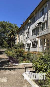 2-к квартира, вторичка, 54м2, 1/4 этаж