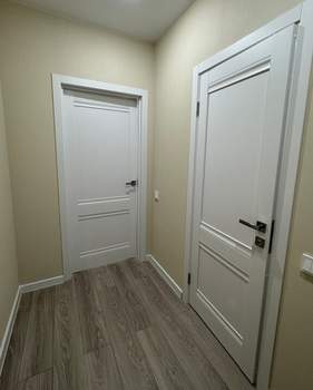 Студия квартира, вторичка, 28м2, 8/12 этаж