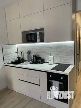 Студия квартира, вторичка, 27м2, 5/12 этаж