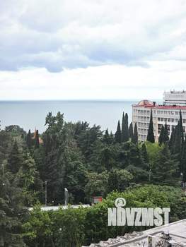 1-к квартира, вторичка, 30м2, 10/21 этаж