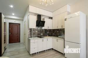 Студия квартира, вторичка, 26м2, 6/13 этаж