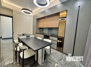 1-к квартира, вторичка, 57м2, 5/16 этаж