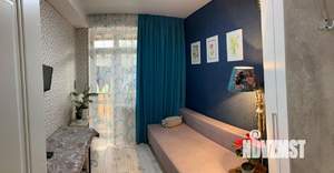 2-к квартира, вторичка, 50м2, 3/5 этаж