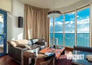 4-к квартира, вторичка, 300м2, 27/27 этаж