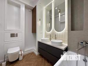 3-к квартира, вторичка, 78м2, 6/7 этаж