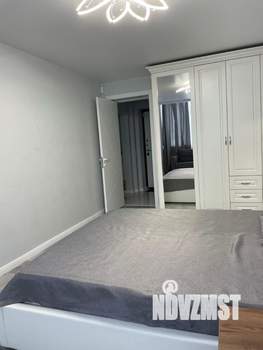 4-к квартира, вторичка, 100м2, 5/5 этаж