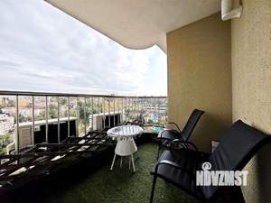 2-к квартира, вторичка, 50м2, 21/24 этаж