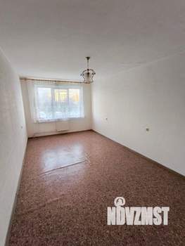 1-к квартира, вторичка, 35м2, 1/12 этаж