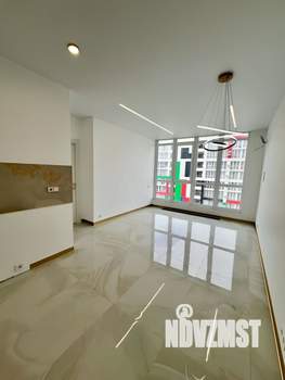 4-к квартира, вторичка, 77м2, 22/25 этаж
