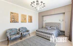 2-к квартира, вторичка, 85м2, 20/23 этаж