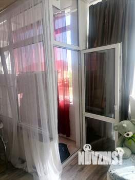 Студия квартира, вторичка, 30м2, 1/3 этаж