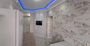 1-к квартира, вторичка, 37м2, 10/17 этаж