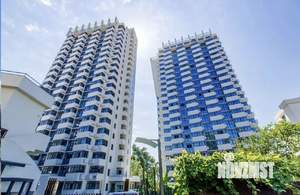 2-к квартира, вторичка, 51м2, 7/22 этаж