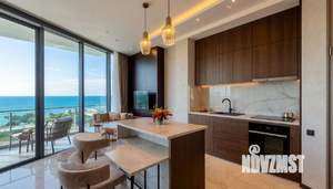 2-к квартира, вторичка, 75м2, 15/25 этаж