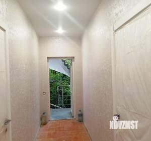 Студия квартира, вторичка, 15м2, 1/3 этаж