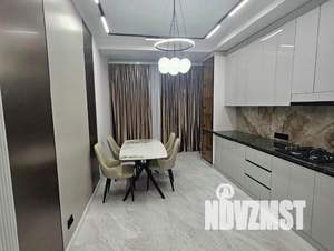 1-к квартира, вторичка, 45м2, 9/11 этаж
