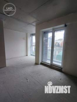 Студия квартира, вторичка, 30м2, 2/11 этаж