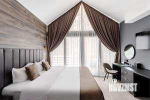 1-к квартира, вторичка, 40м2, 5/7 этаж