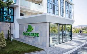 1-к квартира, вторичка, 24м2, 4/19 этаж