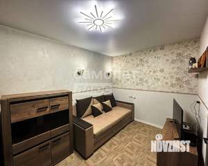 Студия квартира, вторичка, 24м2, 1/4 этаж